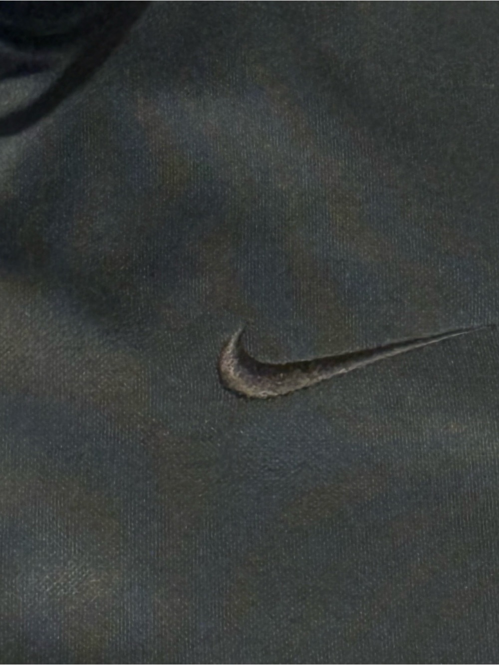 Men’s Nike Golf Therma‑Fit Jacket – Dark Green – Small